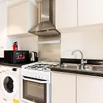 Luxury Studio In Damac Hills With Premium Amenities