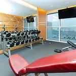 Luxury Studio In Damac Hills With Premium Amenities