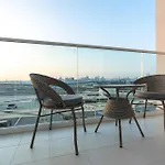 Luxury Studio In Damac Hills With Premium Amenities