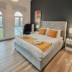 Rare Holiday Homes - Mediterranean Cluster - Near Ibn Battuta Mall - Discovery Garden - Building# Med 79 - R203