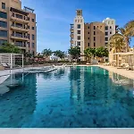 New 1 Bd In Madinat Jumeirah Living