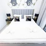Stunning Burj Crown 2Bedroom With Balcony & View