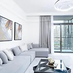 Stunning Burj Crown 2Bedroom With Balcony & View