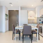 Stay By Latinem Luxury 1Br Holiday Home Cv A2805 Near Burj Khalifa