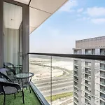 Stay By Latinem Luxury 1Br Holiday Home Cv A2805 Near Burj Khalifa