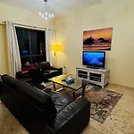 Dubai Marina Mall Facing Executive 2 Bedrooms Apartment