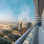 Damac Maison Mall Street 2 Bedroom Upgraded Apartment
