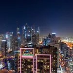 First Class 1Br Stunning City & Marina Views