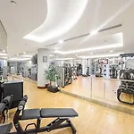 First Class 1Br Stunning City & Marina Views