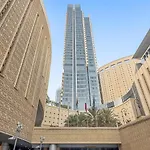 First Class 1Br Stunning City & Marina Views