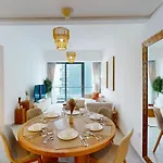 Primestay- 2Br In Silverene Tower- Dubai Marina