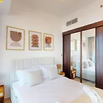 Primestay- 2Br In Silverene Tower- Dubai Marina