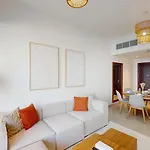 Primestay- 2Br In Silverene Tower- Dubai Marina