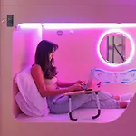 Berloga Capsule Jbr