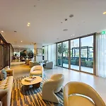 2 Bedroom - Grande Signature - Burj Khalifa View