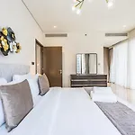 2 Bedroom - Grande Signature - Burj Khalifa View