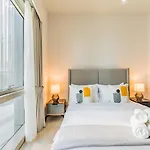 2 Bedroom - Grande Signature - Burj Khalifa View