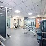 Horizon Tower - Elegant Four Bed In Dubai Marina