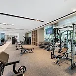Grande Residence - Cosy One Bedroom In Downtown