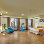 Hawthorn Hotel & Suites by Wyndham JBR