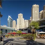 Prime Spacious Studio With Vibrant Vibes In Jbr By Sweet Homes
