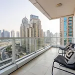 Guestready - Coastal Vibes In Dubai Marina