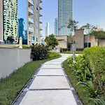 Unique Jbr Gem - Full Sea View - Designer\'S Choice - 5 Min Walk From Jbr Beach