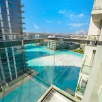 Bookable - District One, Crystal Lagos - 2 Bedroom With Study