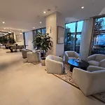 Grande 303 - 2-Bedroom Luxury Apartment With Burj Khalifa And Opera Views