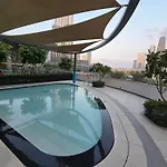 Grande 303 - 2-Bedroom Luxury Apartment With Burj Khalifa And Opera Views