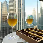 Grandeur 2 Bedroom Apartments I Burj Khalifa & Fountain Views I Free Parking, Gym, Pool, Wi-Fi & Ps5 I By Skyline Serenity