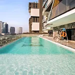 Chic Studio In Business Bay