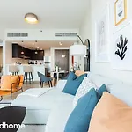 2Ndhome - 1 Residences, Wasl, West Tower