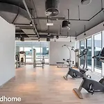 2Ndhome - 1 Residences, Wasl, West Tower