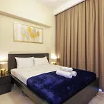 Cozy 1Bhk In Damac Vera - Business Bay