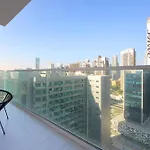 Cozy 1Bhk In Damac Vera - Business Bay