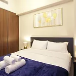 Cozy 1Bhk In Damac Vera - Business Bay