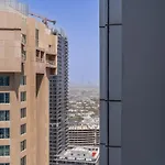 Comfy 1-Bedroom Apartment Perfect For 4 In Jlt