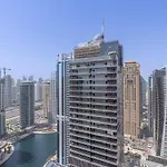 Comfy 1-Bedroom Apartment Perfect For 4 In Jlt