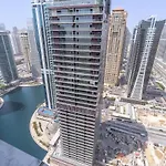 Comfy 1-Bedroom Apartment Perfect For 4 In Jlt