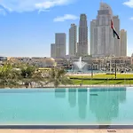 Sky9 Apartments Downtown Dubai
