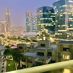 Executive Tower 1Bhk Business Bay