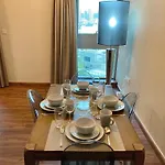 Executive Tower 1Bhk Business Bay