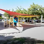 The Smart Concierge - Discovery Gardens Street 4