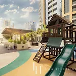 Lux Contemporary Suite With Full Marina View 5