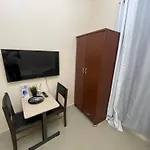 Deira Salahuddin Comfort Residences