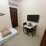 Deira Salahuddin Comfort Residences