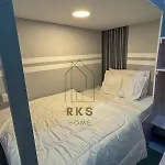 Hostel With Private Room Near Downtown Business Bay
