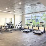 Escape 24 - Luxury Apartment Dunya Tower Downtown Dubai Near Dubai Mall
