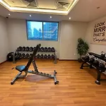 Elite Residence Business Bay Dubai